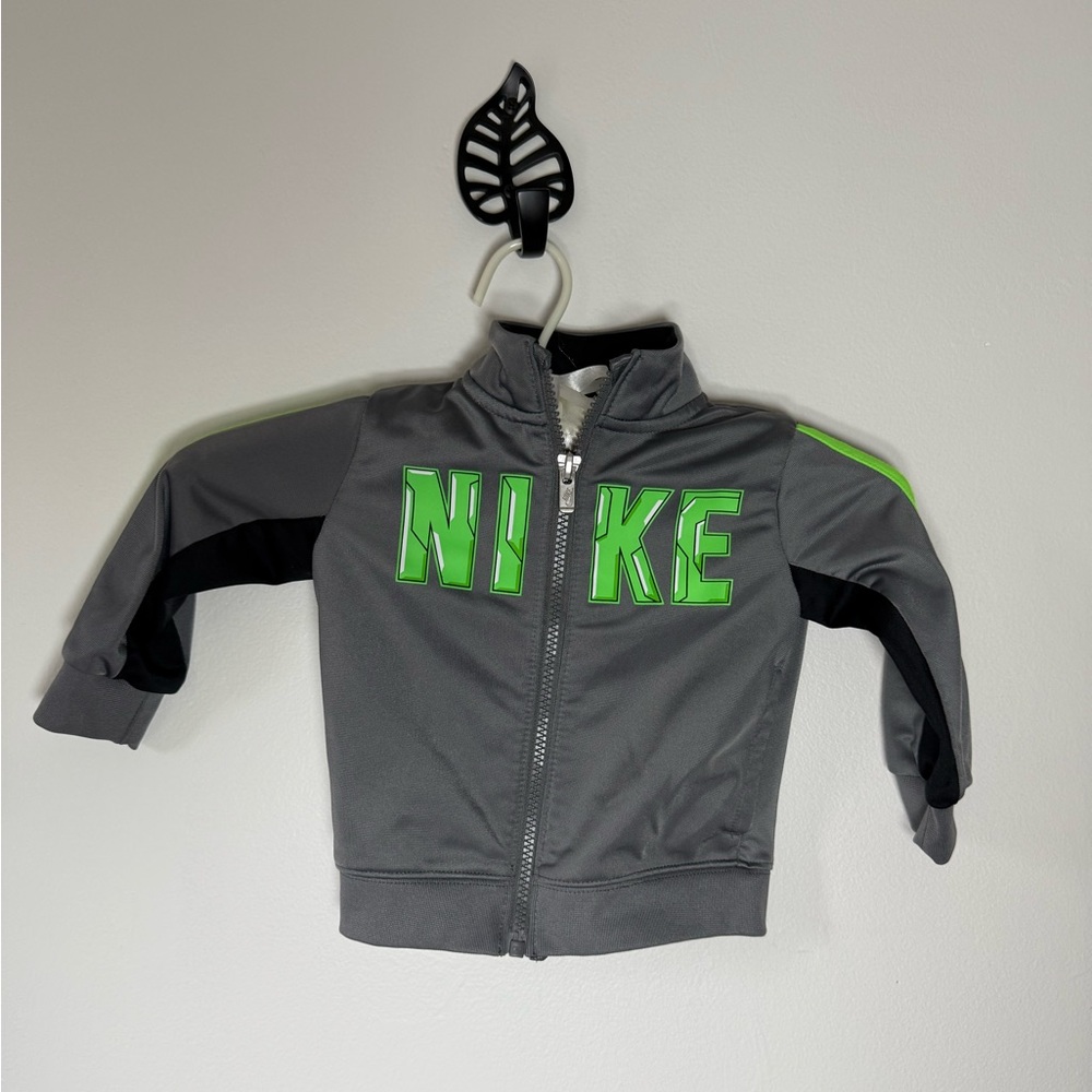 Nike Infant Gray jacket
